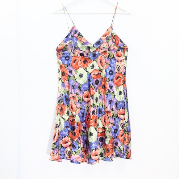 Victoria's Secret Vintage Nightie Nightgown VS - Picture 4 of 6